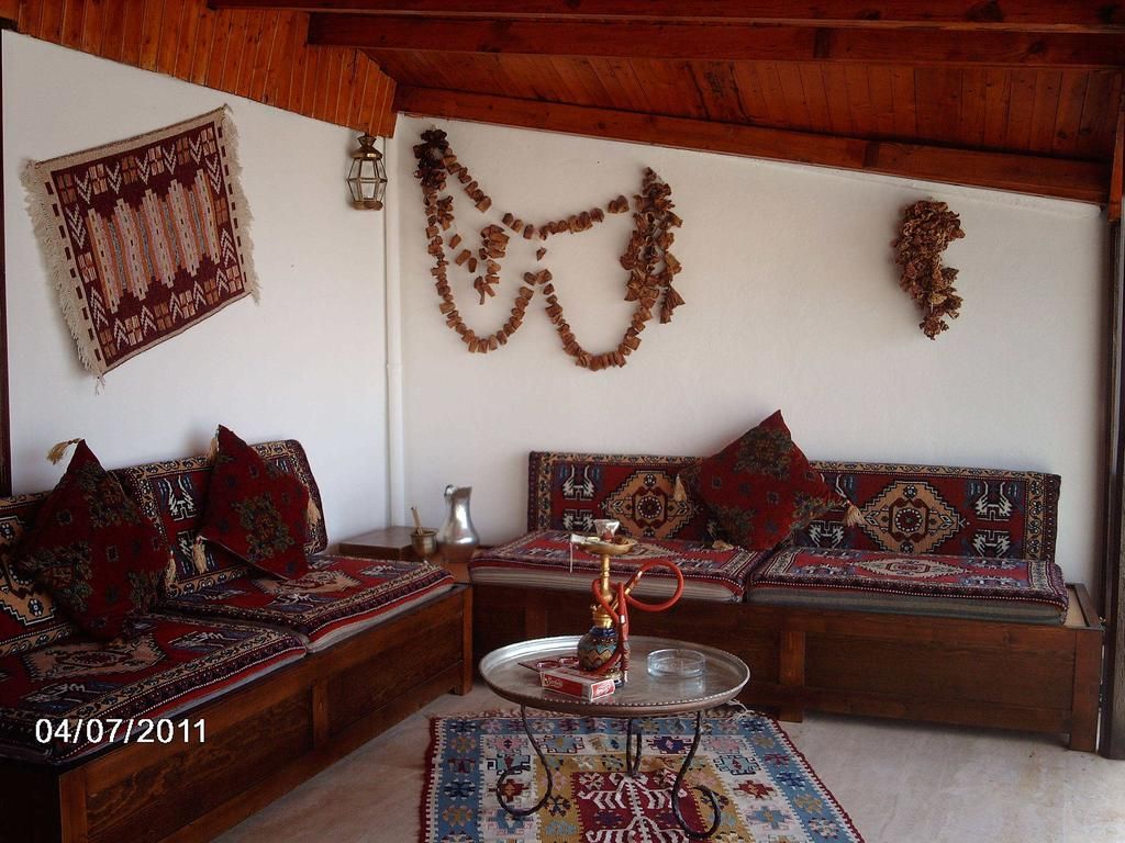 Kleo Hotel Kalkan фото 19