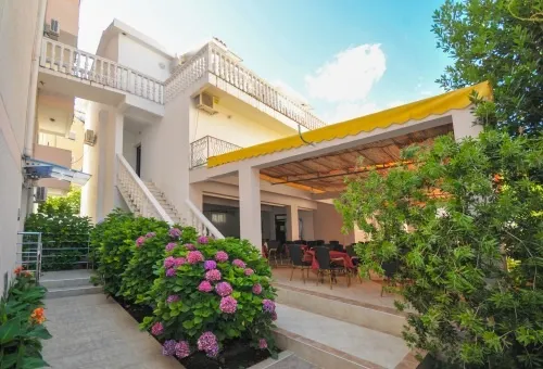 Villa Suzana фото 0
