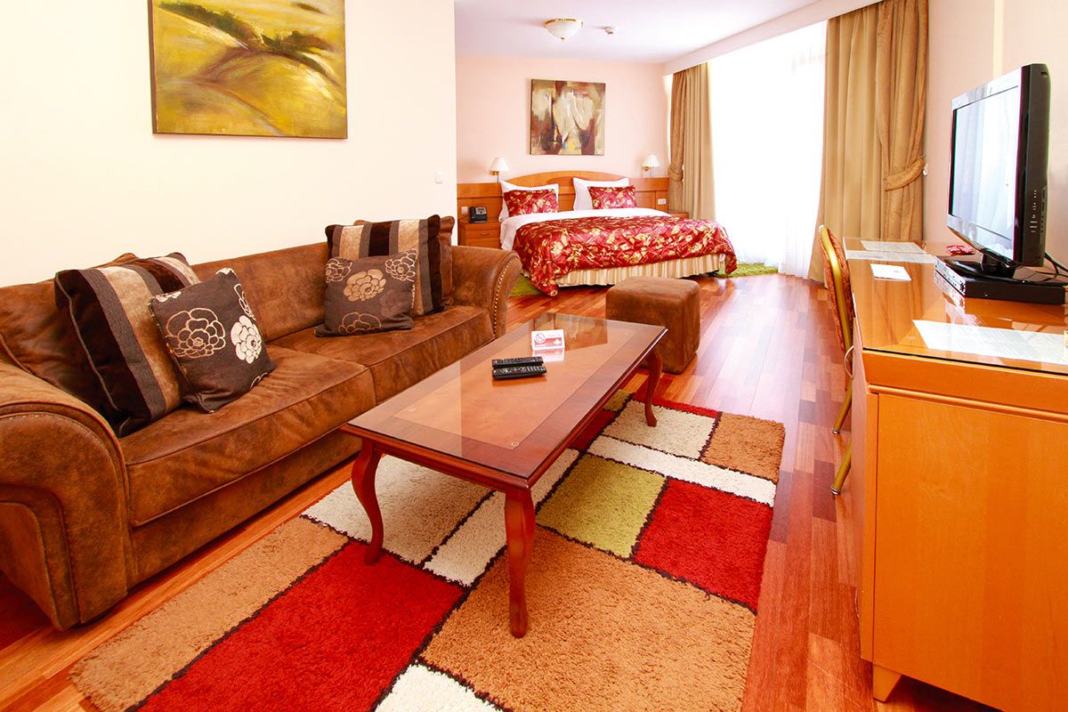 Hotel Izvor фото 77