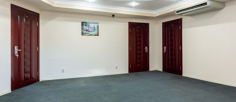 Фото отеля Crystal Deluxe