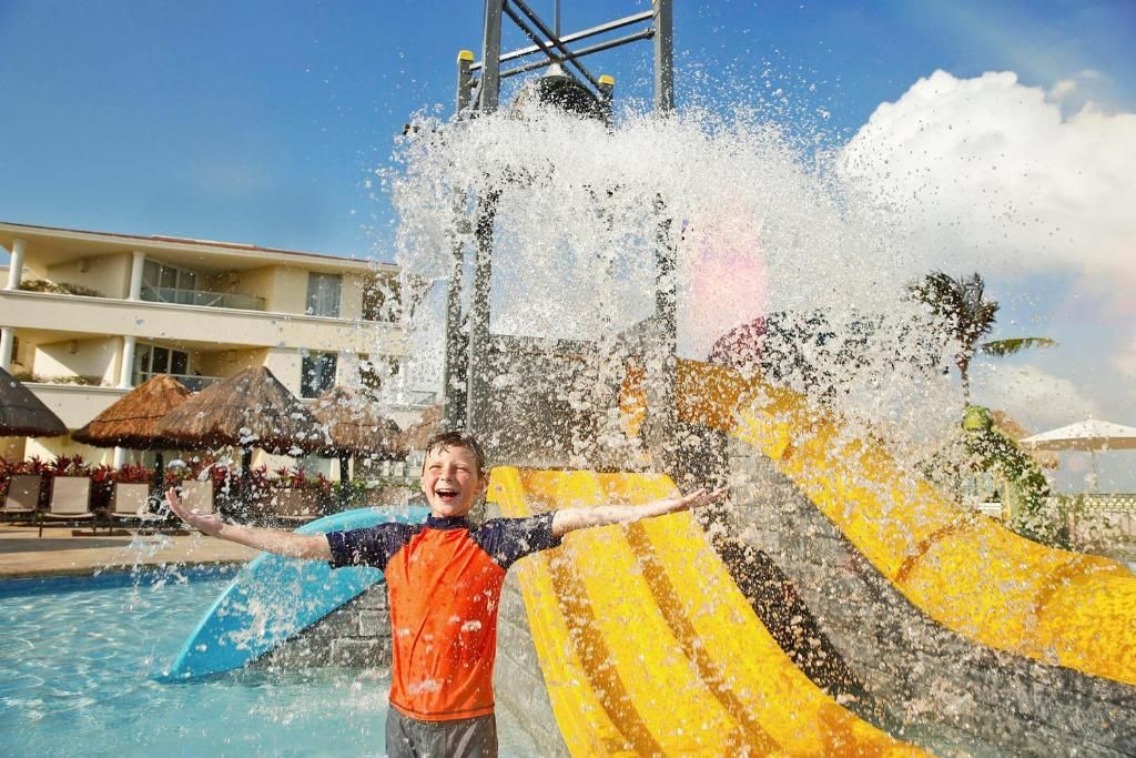 Moon Palace Cancun - All Inclusive фото 30