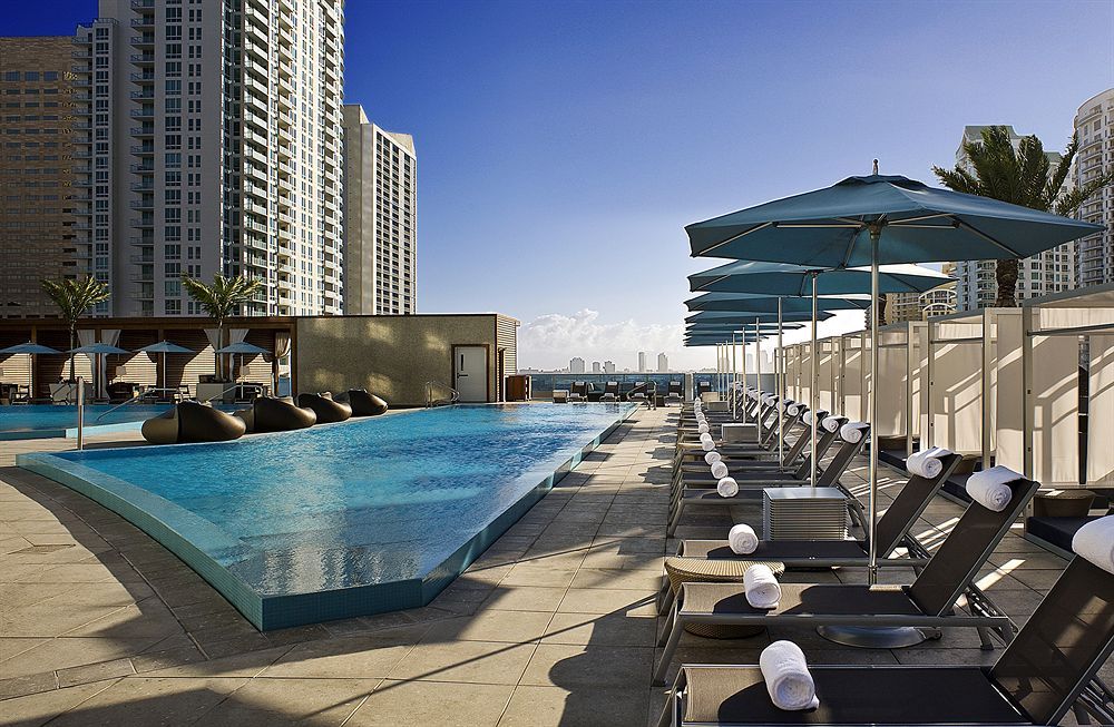 Kimpton EPIC Miami фото 44