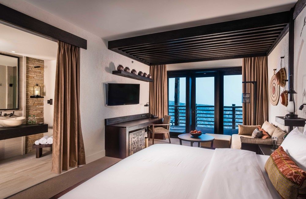 Alila Jabal Akhdar фото 112