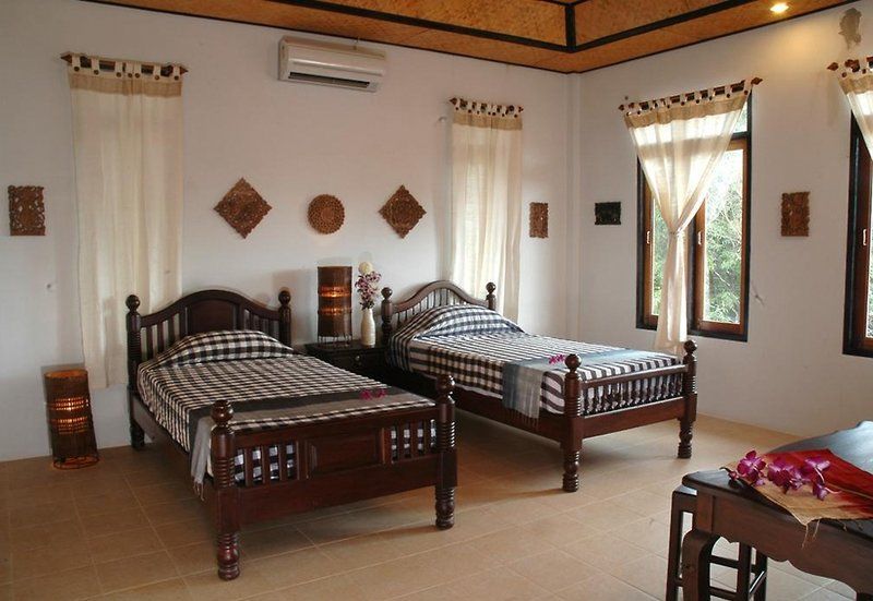 Varinda Garden Resort фото 52
