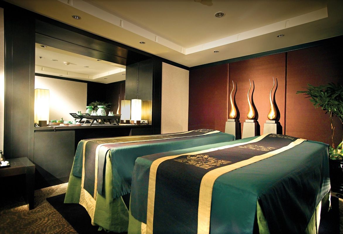 Banyan Tree Bangkok - SHA Extra Plus Certified фото 4