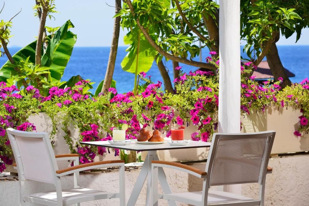 UNAHOTELS Naxos Beach Sicilia фото 53