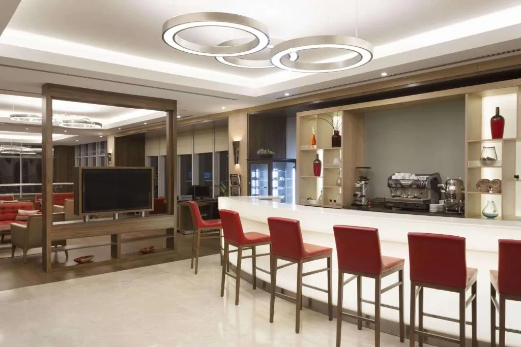 Ramada Encore by Wyndham Istanbul Bayrampasa фото 6