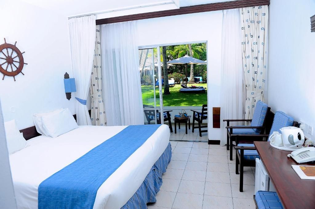 Voyager Beach Resort фото 43