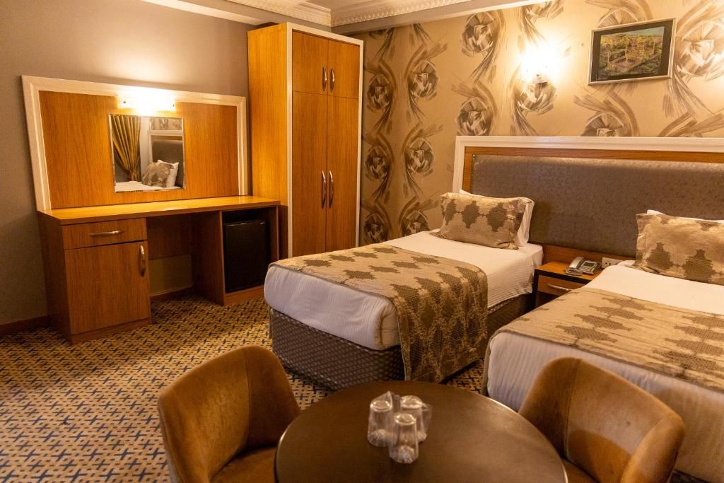 Grand Rosa Hotel фото 21