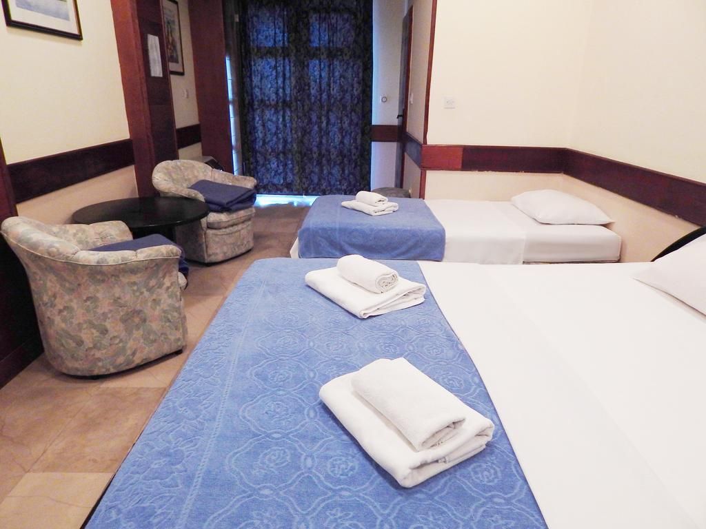 Garni Hotel Vila Aleksandar Herceg Novi фото 29