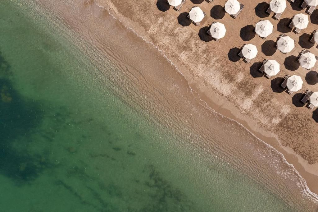 Adin Beach Hotel фото 14