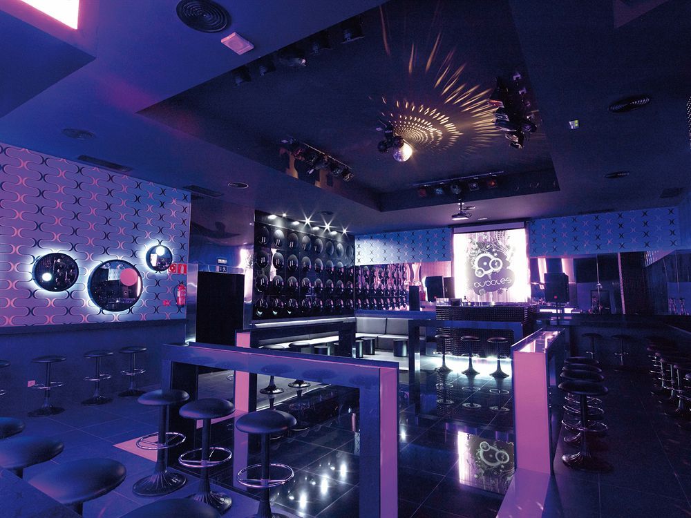Riu Club Hotel Gran Canaria фото 3