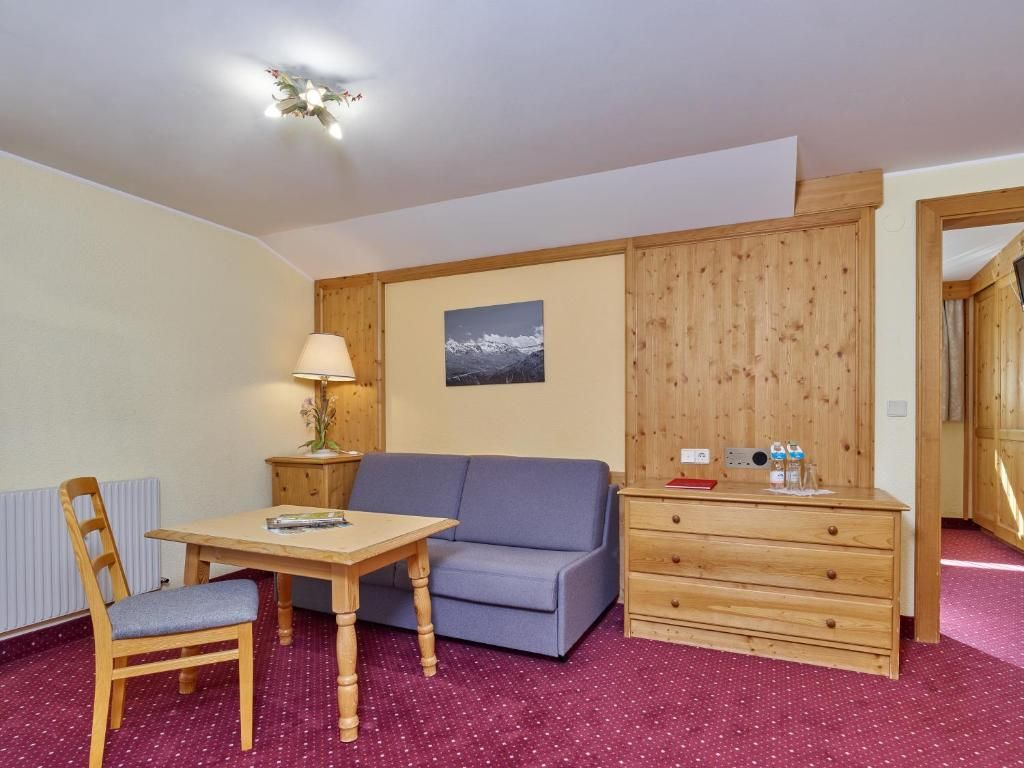 Hotel Erhart фото 23