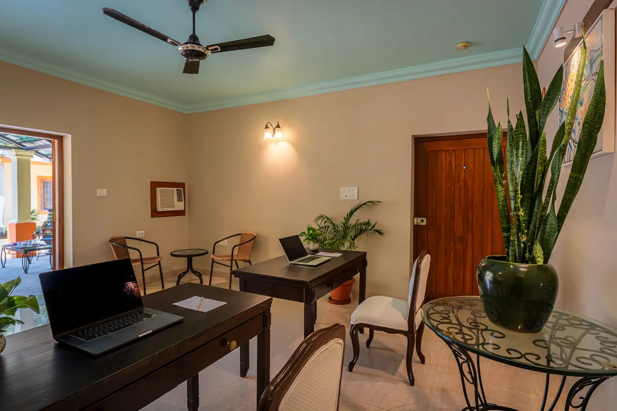 Indy Suites фото 6