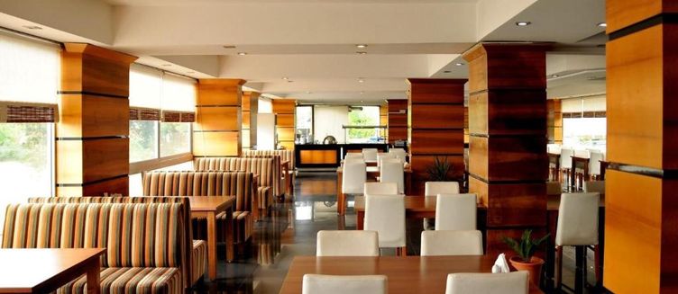 Фото отеля Expo Park