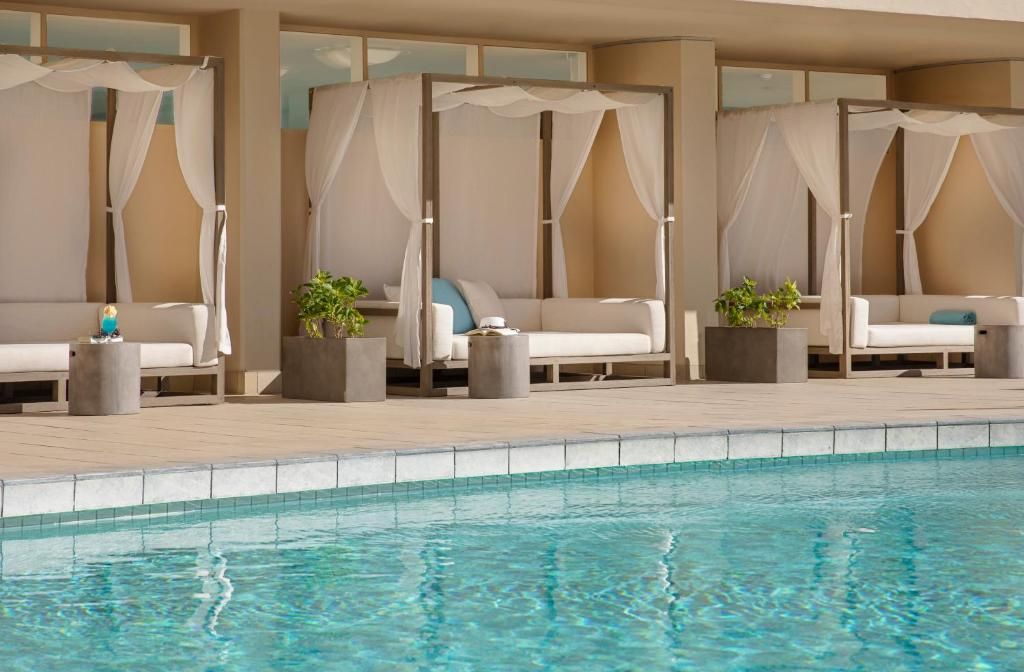 Aston Waikiki Beach Hotel фото 33