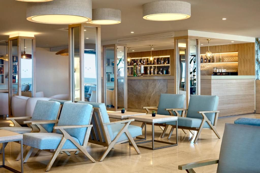 Hotel Dom Jose фото 16