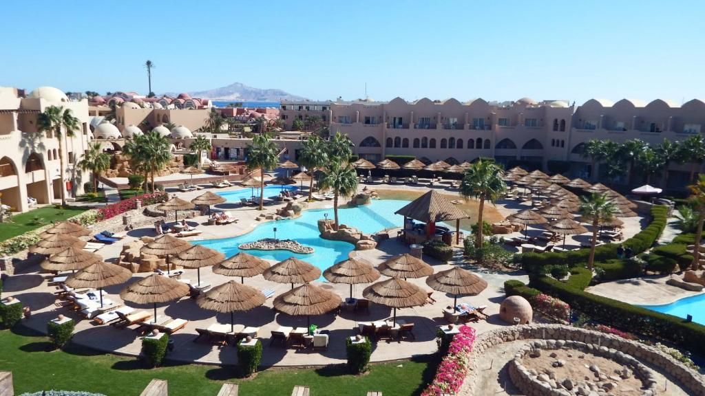 Amar El Zaman Boutique Resort фото 41