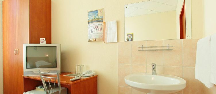 Фото отеля Accent Hotel