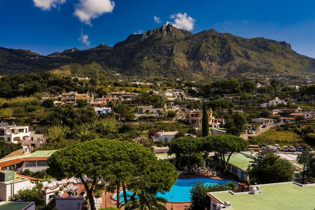 Terme Park Imperial фото 10