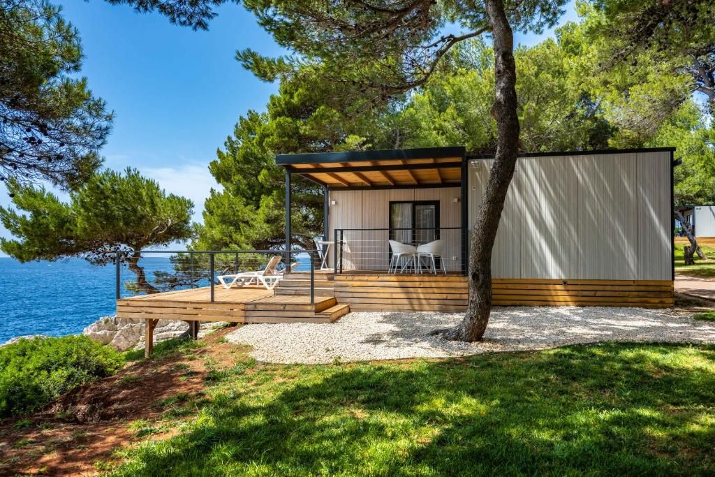 Arena Stoja Mobile Homes фото 22