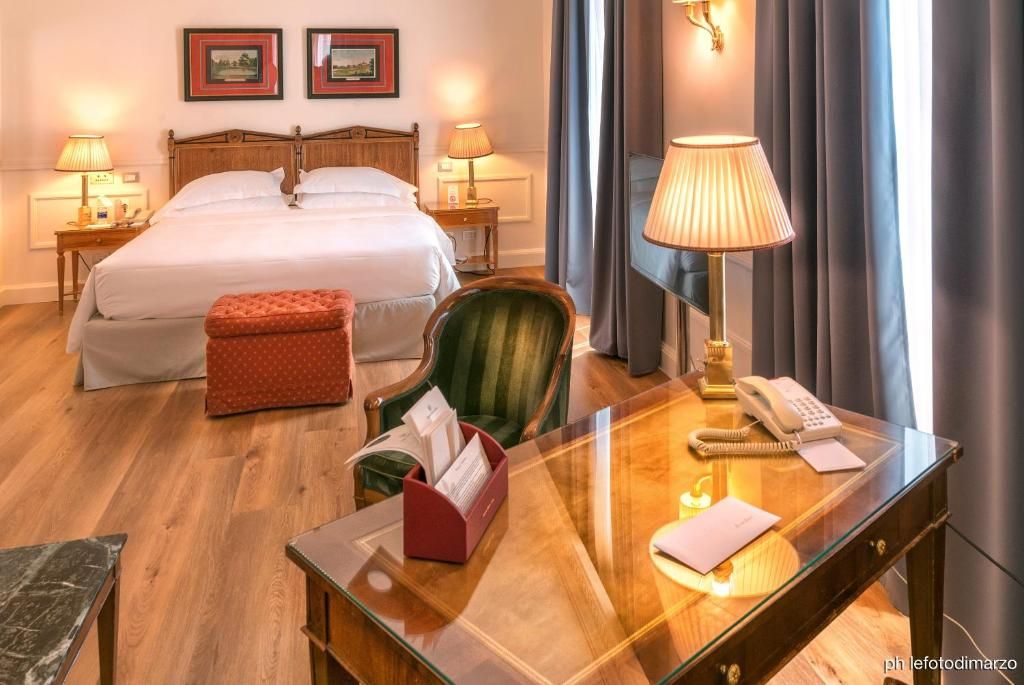 Grand Hotel Sitea фото 14