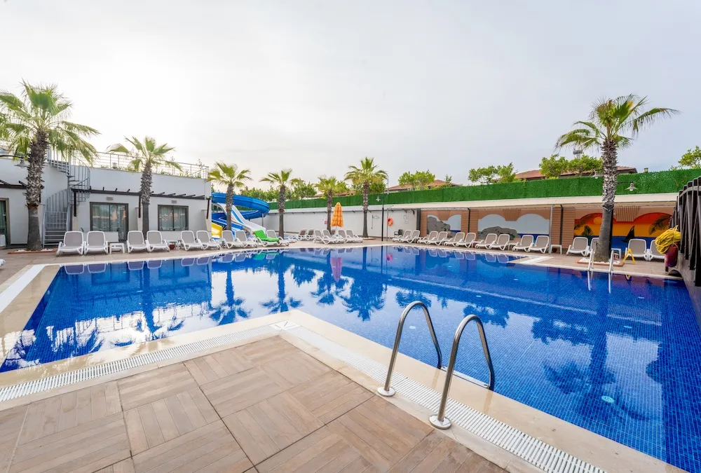 Linda Sunny Beach Hotel & Spa фото 177
