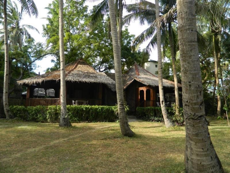 Boracay Huts фото 43