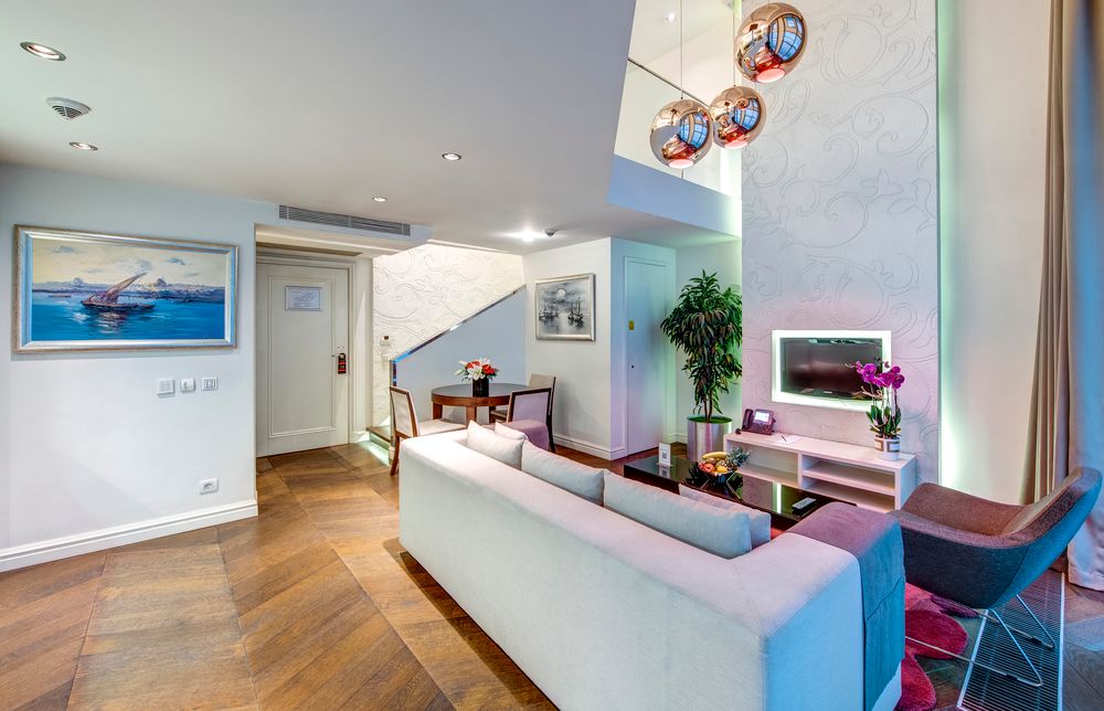 The Elysium Taksim фото 116