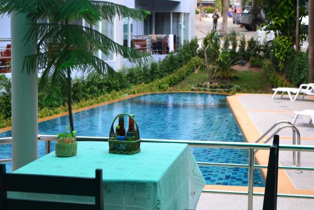 Ao Nang Village Resort фото 72