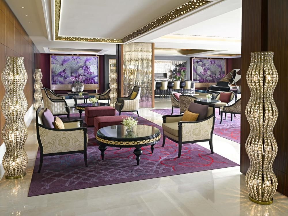 Dusit Thani Abu Dhabi фото 66