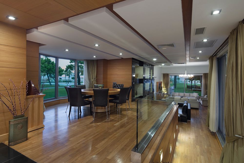 Rixos Sungate фото 127