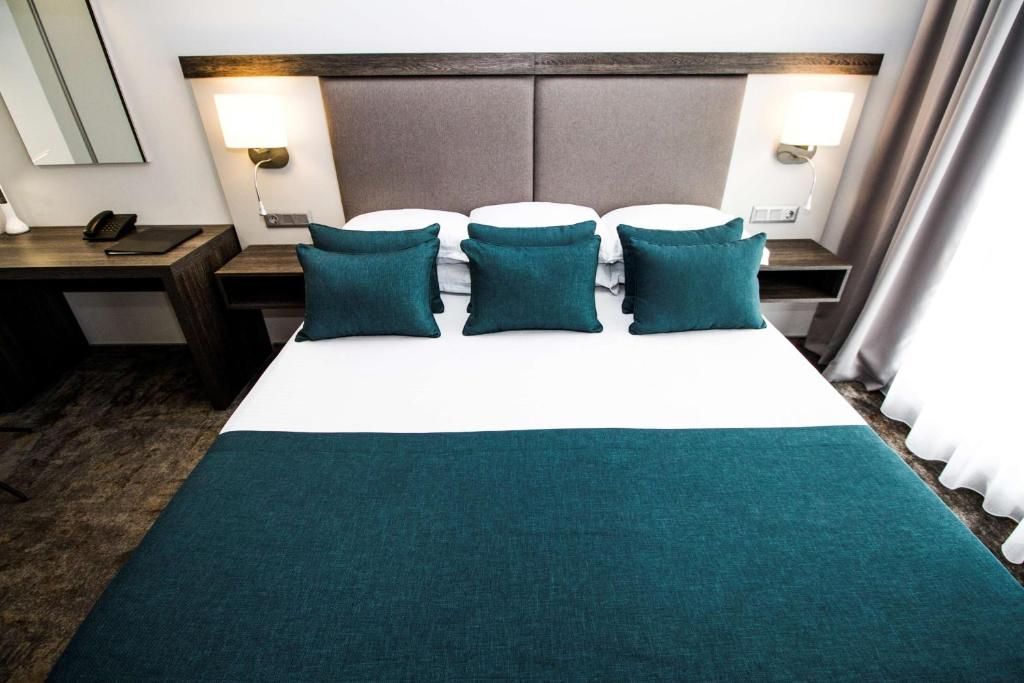 Best Western PLUS Premium Inn фото 26