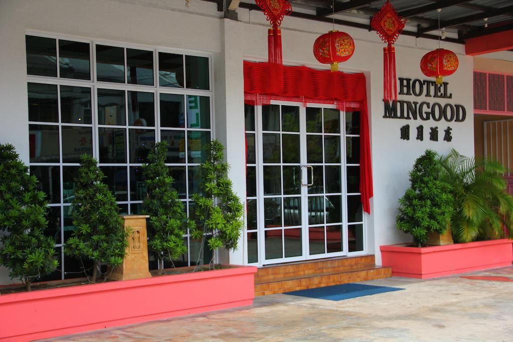 Mingood фото 0