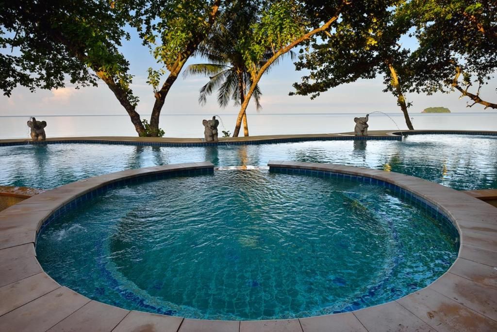 Siam Beach Resort фото 86