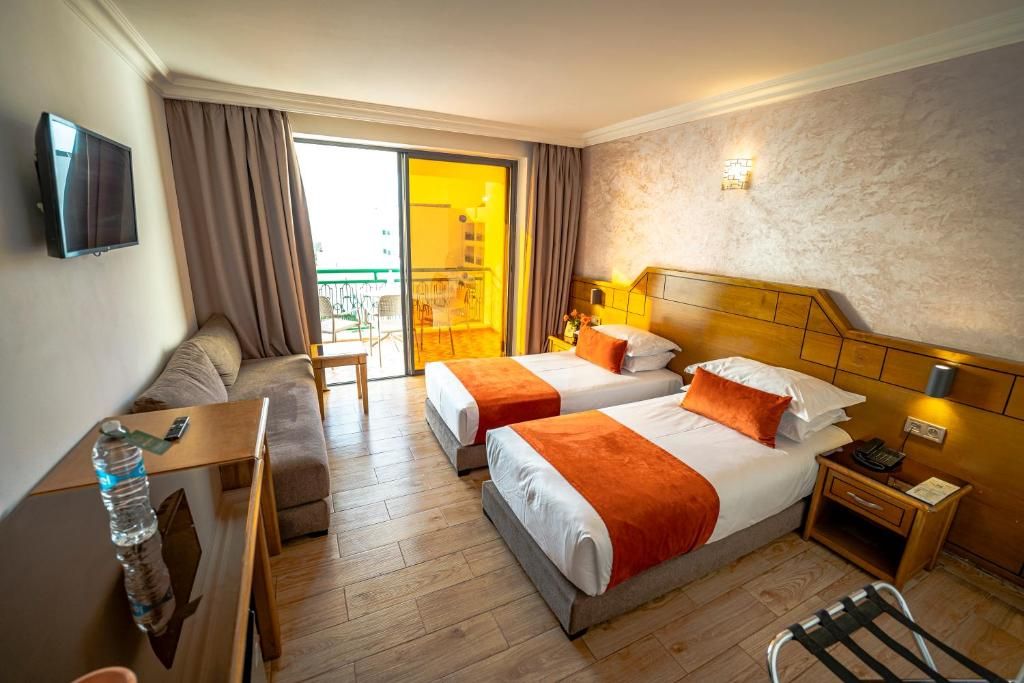 Hotel Argana Agadir фото 24