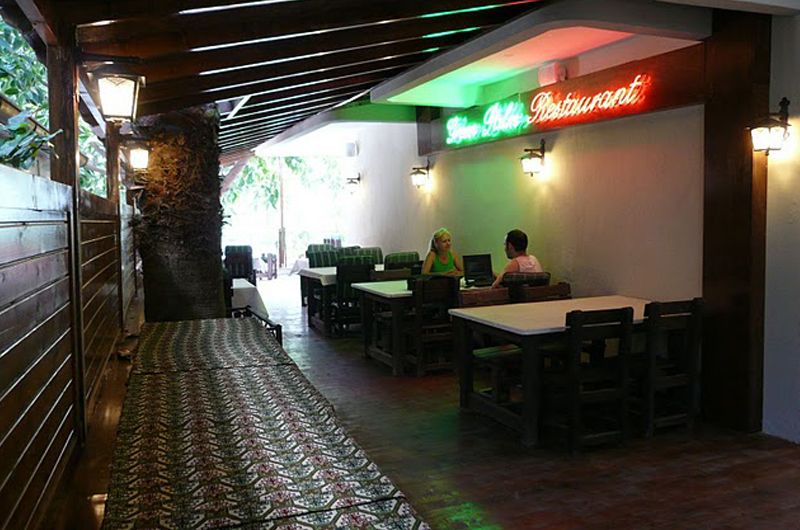 Hotel Green Palm фото 29