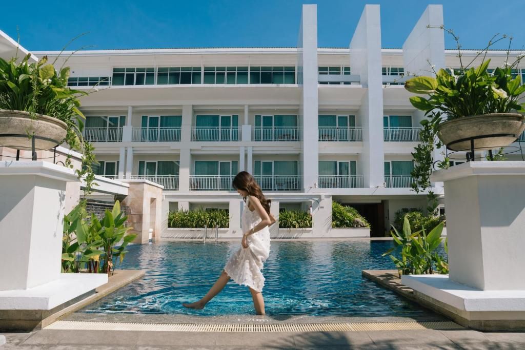 Kantary Hills Hotel and Serviced Apartments фото 84