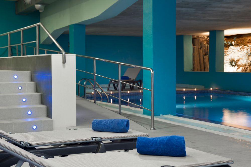4R Salou Park Resort I фото 2