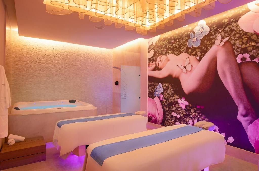 Desire Pearl Resort & Spa Riviera Maya (Adults Only) фото 12