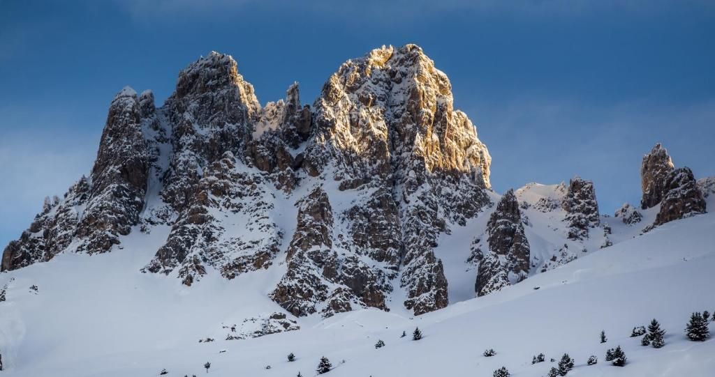 Hotel Alpen Ruitor фото 17