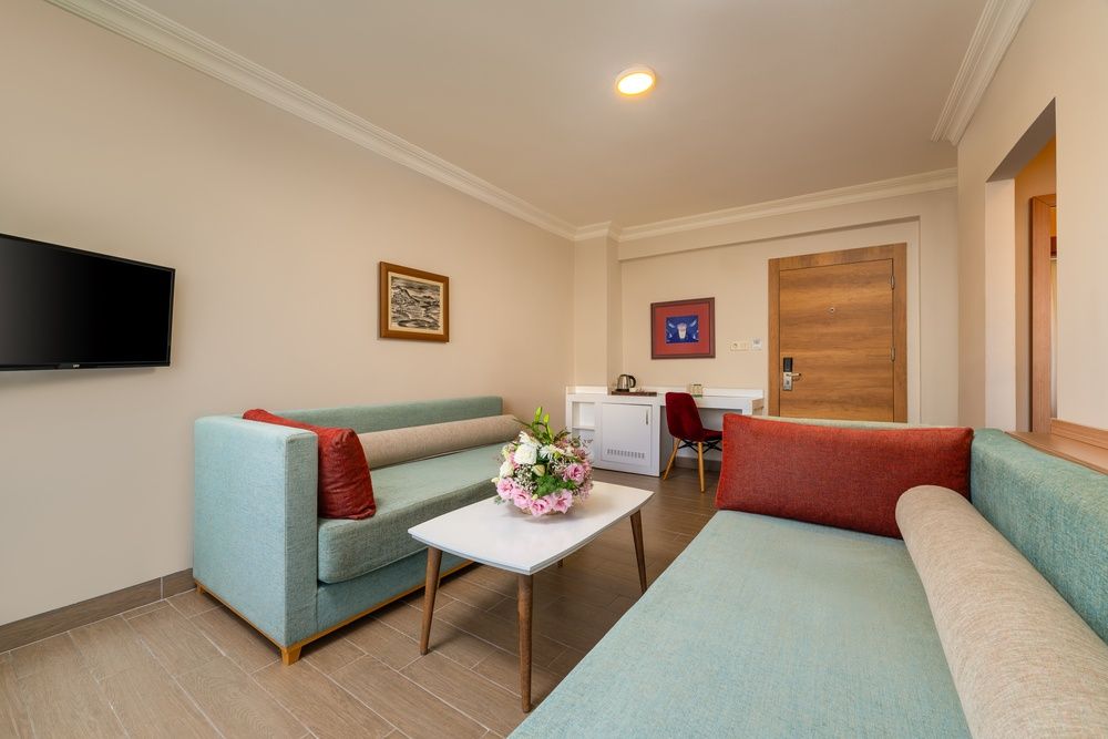 Royal Garden Beach Hotel фото 107