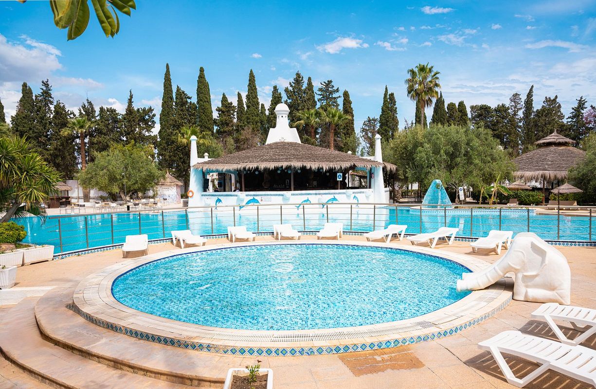 Hammamet Garden Resort & Spa фото 5