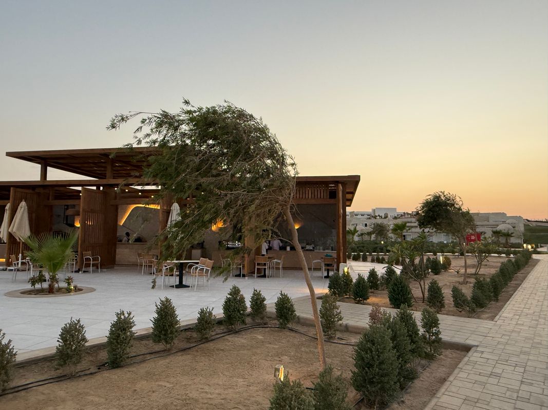 Sentido Reef Oasis Suakin Resort фото 78