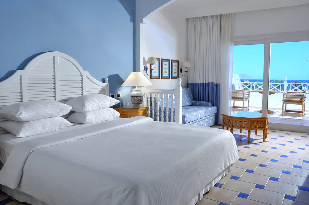Sheraton Sharm Hotel, Resort, Villas & Spa фото 80