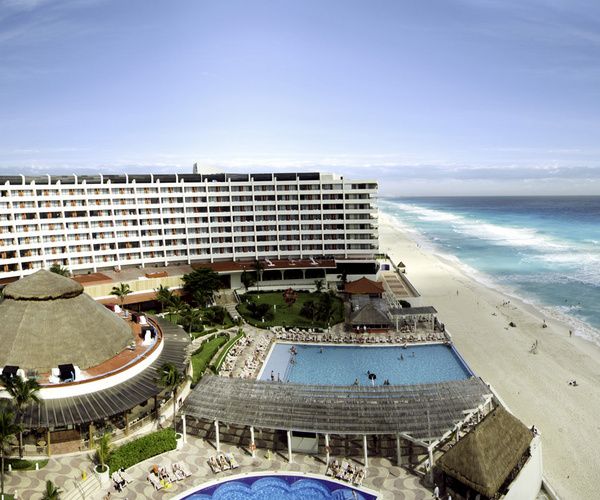 Crown Paradise Club Cancun фото 19