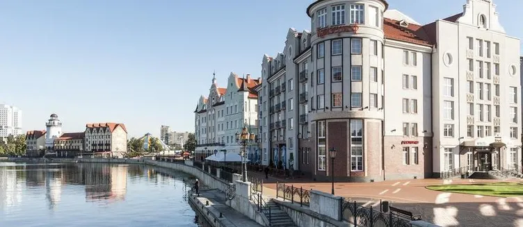 Фото отеля Kaiserhof