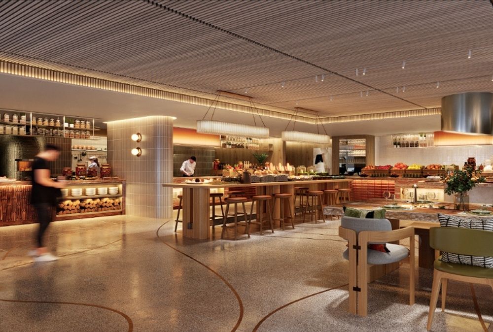 Pullman Resort Al Marjan Island фото 139