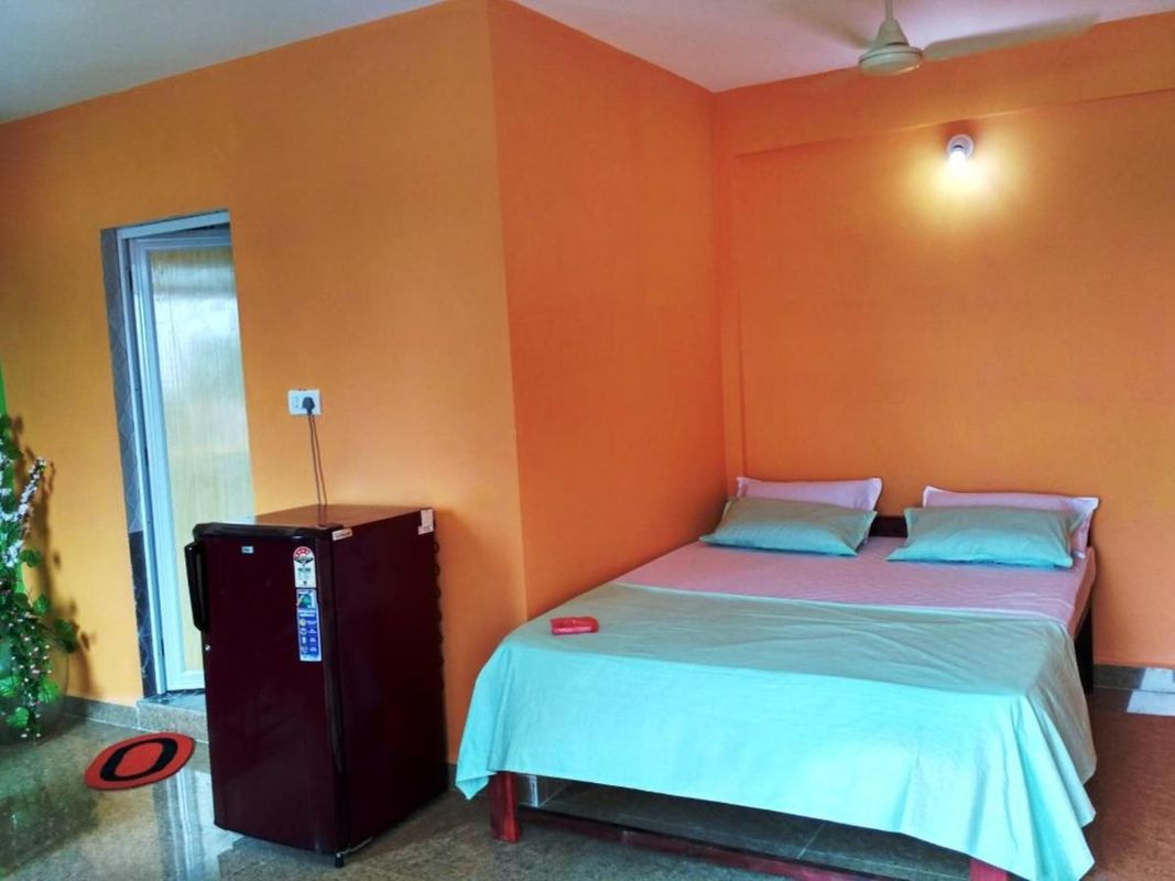 Guest House «J.B.L. Enterprises» фото 24