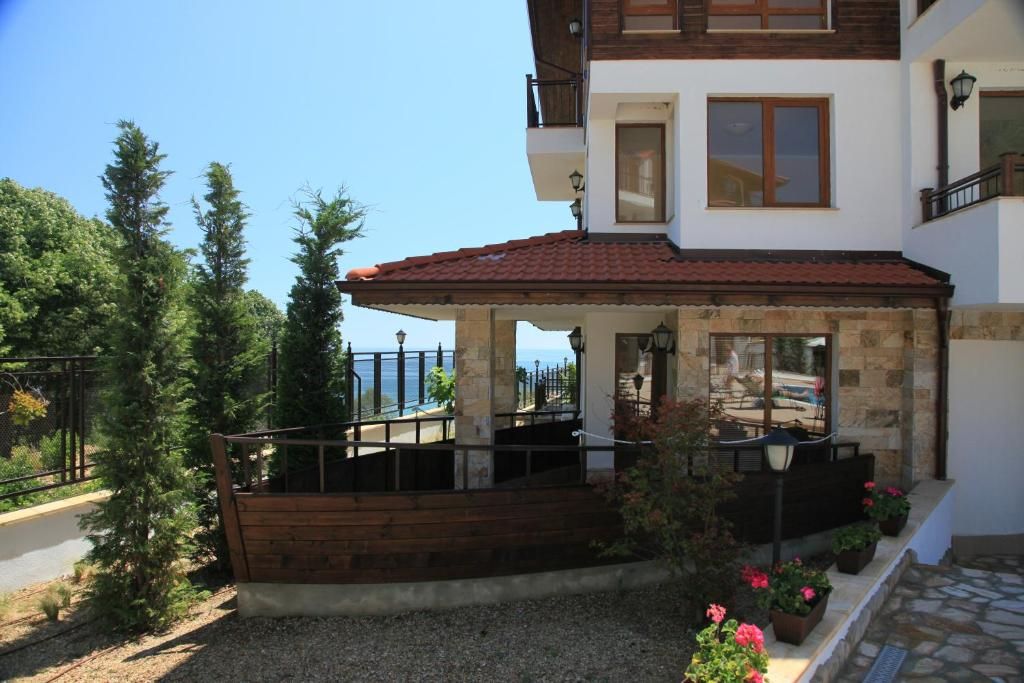 Sirena Sea House фото 22